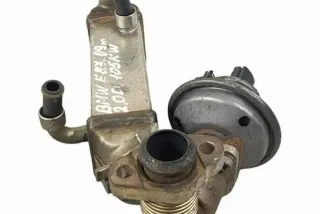 7805189 Радиатор EGR BMW 1 E81/E82/E87/E88 Арт e12580096, вид 3