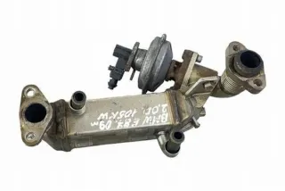 7805189 Радиатор EGR BMW 1 E81/E82/E87/E88 Арт e12580096, вид 6