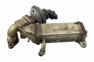 7805189 Радиатор EGR BMW 1 E81/E82/E87/E88 Арт e12580096, вид 7