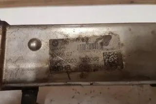 780518902 Радиатор EGR BMW 1 E81/E82/E87/E88 Арт e12580087, вид 4