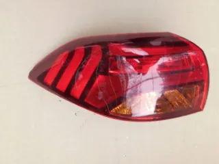 4654655151 Фонарь задний левый Hyundai Tucson 3 Арт e12580065, вид 1