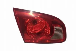 924052B000 Фонарь задний левый Hyundai Santa FE 2 (CM) Арт e12579978, вид 2