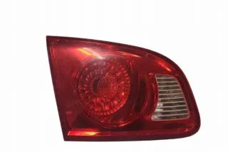 924052B000 Фонарь задний левый Hyundai Santa FE 2 (CM) Арт e12579978, вид 3