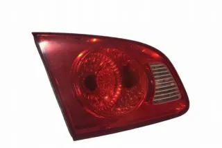 924052B000 Фонарь задний левый Hyundai Santa FE 2 (CM) Арт e12579978, вид 4