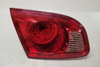 924052B000 Фонарь задний левый Hyundai Santa FE 2 (CM) Арт e12579977, вид 1