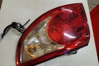 924022B000 Фонарь задний правый Hyundai Santa FE 2 (CM) Арт e12579967, вид 2