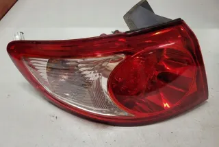 924012B000 Фонарь задний левый Hyundai Santa FE 2 (CM) Арт e12579958, вид 3