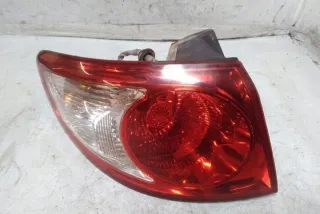 924012B000 Фонарь задний левый Hyundai Santa FE 2 (CM) Арт e12579957, вид 1