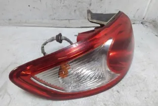 924012B000 Фонарь задний левый Hyundai Santa FE 2 (CM) Арт e12579957, вид 2