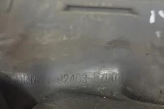 924043Z001 Фонарь задний левый Hyundai i40  Арт e12579921, вид 5