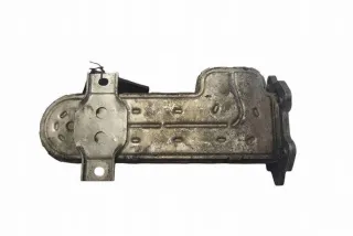 03G131513J Радиатор EGR Audi A4 B6 Арт e12579866, вид 4