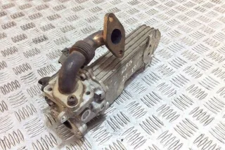 03G131513J Радиатор EGR Audi A4 B6 Арт e12579855, вид 2