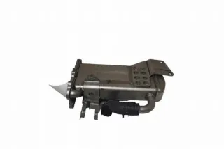 MM114C4 Радиатор EGR Audi A4 B8 Арт e12579824, вид 3