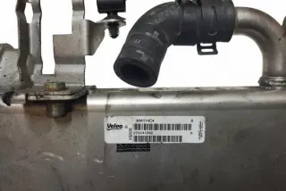 MM114C4 Радиатор EGR Audi A4 B8 Арт e12579824, вид 4