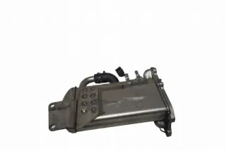 MM114C4 Радиатор EGR Audi A4 B8 Арт e12579824, вид 5