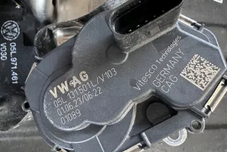 05L131501L Радиатор EGR Audi A4 B9 Арт e12579789, вид 3