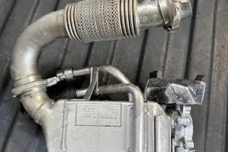 05L131501L Радиатор EGR Audi A4 B9 Арт e12579789, вид 8