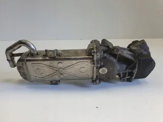 NRF2002282 Радиатор EGR Audi A3 8P Арт e12579777, вид 3