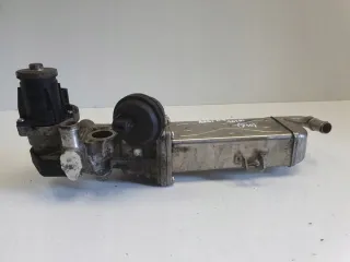 NRF2002282 Радиатор EGR Audi A3 8P Арт e12579777, вид 4
