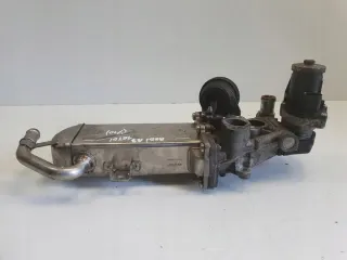 NRF2002282 Радиатор EGR Audi A3 8P Арт e12579777, вид 5