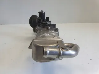NRF2002282 Радиатор EGR Audi A3 8P Арт e12579777, вид 6