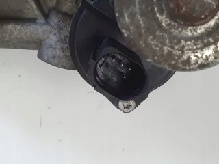 NRF2002282 Радиатор EGR Audi A3 8P Арт e12579777, вид 8