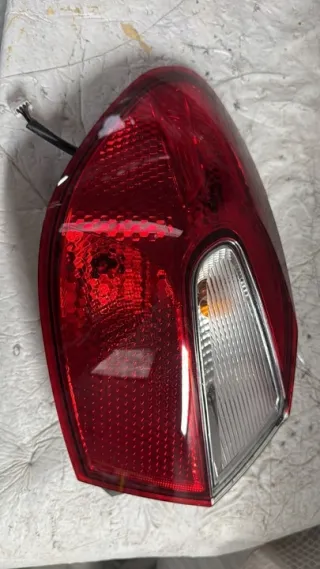 92401-K7000 92401-K7000- Фонарь задний левый Hyundai i10 2 Арт e12579735, вид 1