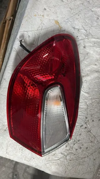 92401-K7000 92401-K7000- Фонарь задний левый Hyundai i10 2 Арт e12579735, вид 2