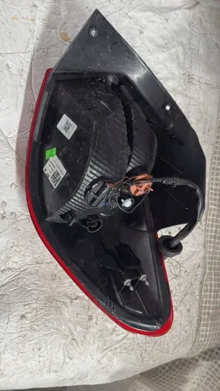 92401-K7000 92401-K7000- Фонарь задний левый Hyundai i10 2 Арт e12579735, вид 3