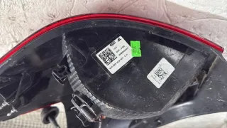 92401-K7000 92401-K7000- Фонарь задний левый Hyundai i10 2 Арт e12579735, вид 4