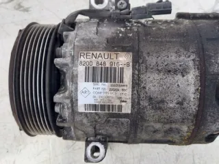 8200848916 8200848916-B Компрессор кондиционера Renault Master 3 Арт e12579648, вид 2