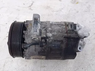 8200848916 8200848916-B Компрессор кондиционера Renault Master 3 Арт e12579648, вид 4