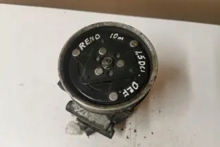 BB012_, CB012_ 8200953359A Компрессор кондиционера Renault Clio 3 Арт e12579515, вид 5