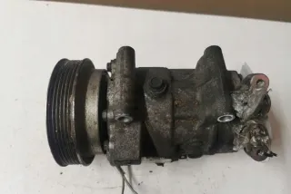 BB012_, CB012_ 8200953359A Компрессор кондиционера Renault Clio 3 Арт e12579515, вид 6