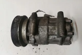 BB012_, CB012_ 8200953359A Компрессор кондиционера Renault Clio 3 Арт e12579515, вид 7