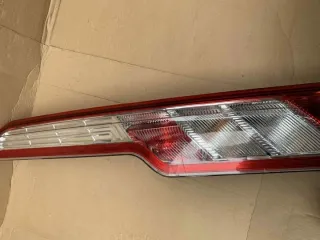  Фонарь задний правый Ford Transit Custom Арт e12579467, вид 4