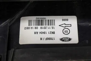 BK21-13404-AH Фонарь задний правый Ford Transit Custom Арт e12579466, вид 2