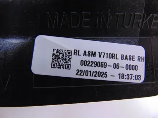 PZ31-13404-AD Фонарь задний правый Ford Transit Custom Арт e12579457, вид 14