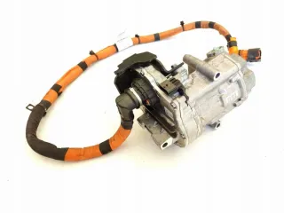926003211R Компрессор кондиционера Renault Arkana Арт e12579456, вид 1