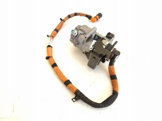 926003211R Компрессор кондиционера Renault Arkana Арт e12579456, вид 2