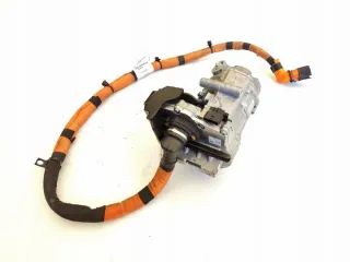926003211R Компрессор кондиционера Renault Arkana Арт e12579456, вид 3