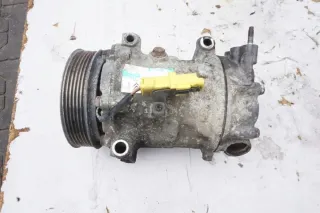 9659875880 Компрессор кондиционера Peugeot Partner 2 Арт e12579427, вид 1