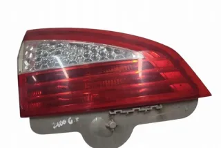 7S7113A603B Фонарь задний левый Ford Mondeo 4 Арт e12579389, вид 1