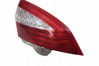 7S7113A603B Фонарь задний левый Ford Mondeo 4 Арт e12579389, вид 2