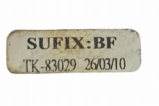 7S7113A603B Фонарь задний левый Ford Mondeo 4 Арт e12579389, вид 4