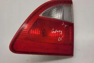 YM2113A602AB Фонарь задний левый Ford Galaxy 3 Арт e12579305, вид 2