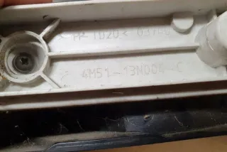 4M5113N004C Фонарь задний правый Ford Focus 2 Арт e12579211, вид 1