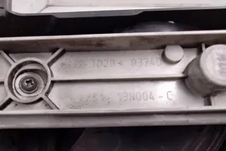 4M5113N004C Фонарь задний левый Ford Focus 2 Арт e12579202, вид 3