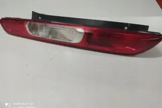 4M5113405A Фонарь задний левый Ford Focus 2 Арт e12579201, вид 2