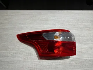 BM51-13405-G Фонарь задний левый Ford Focus 3 Арт e12579192, вид 3